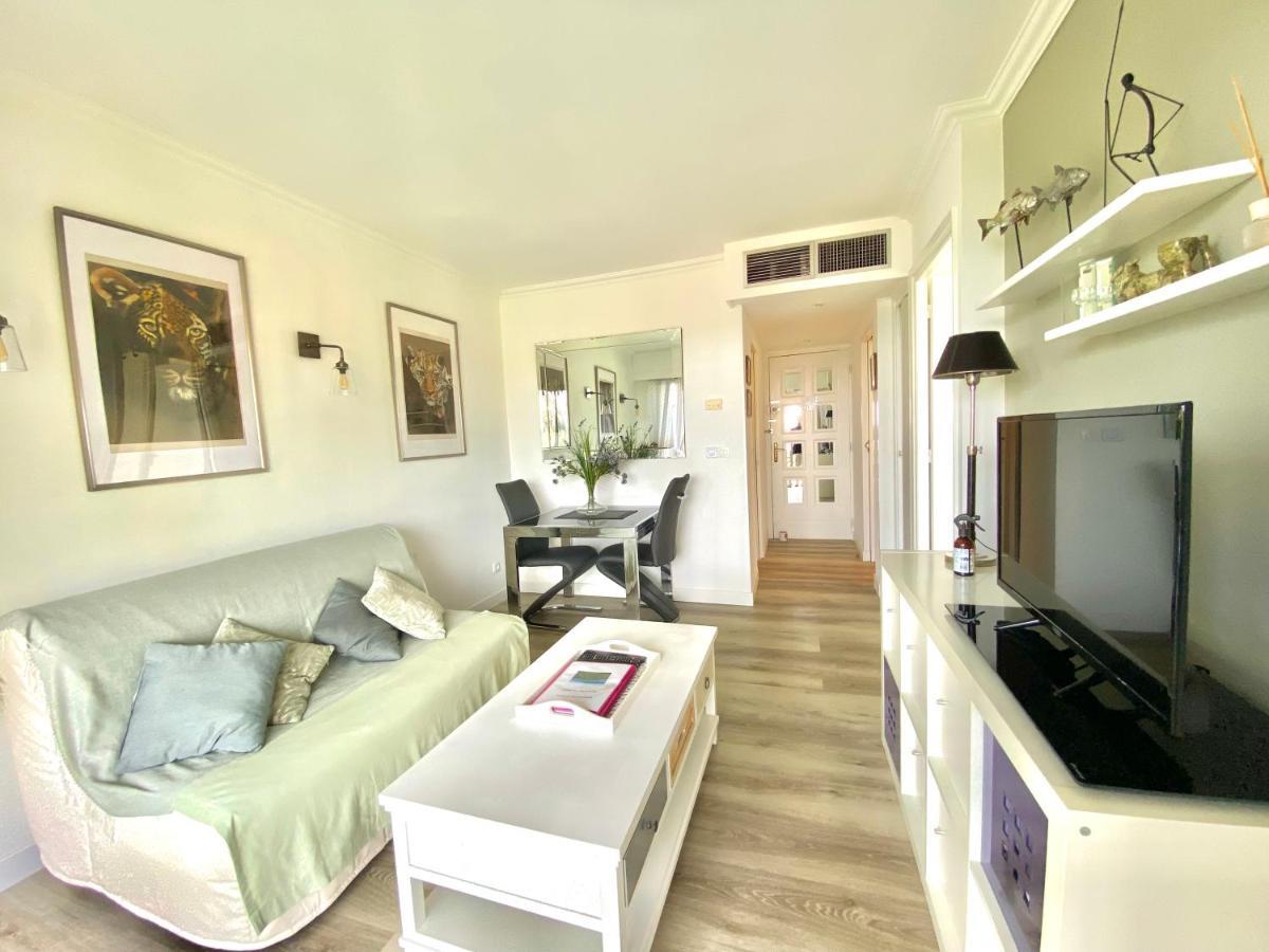 Eden Barmassa Appartement Villefranche-sur-Mer