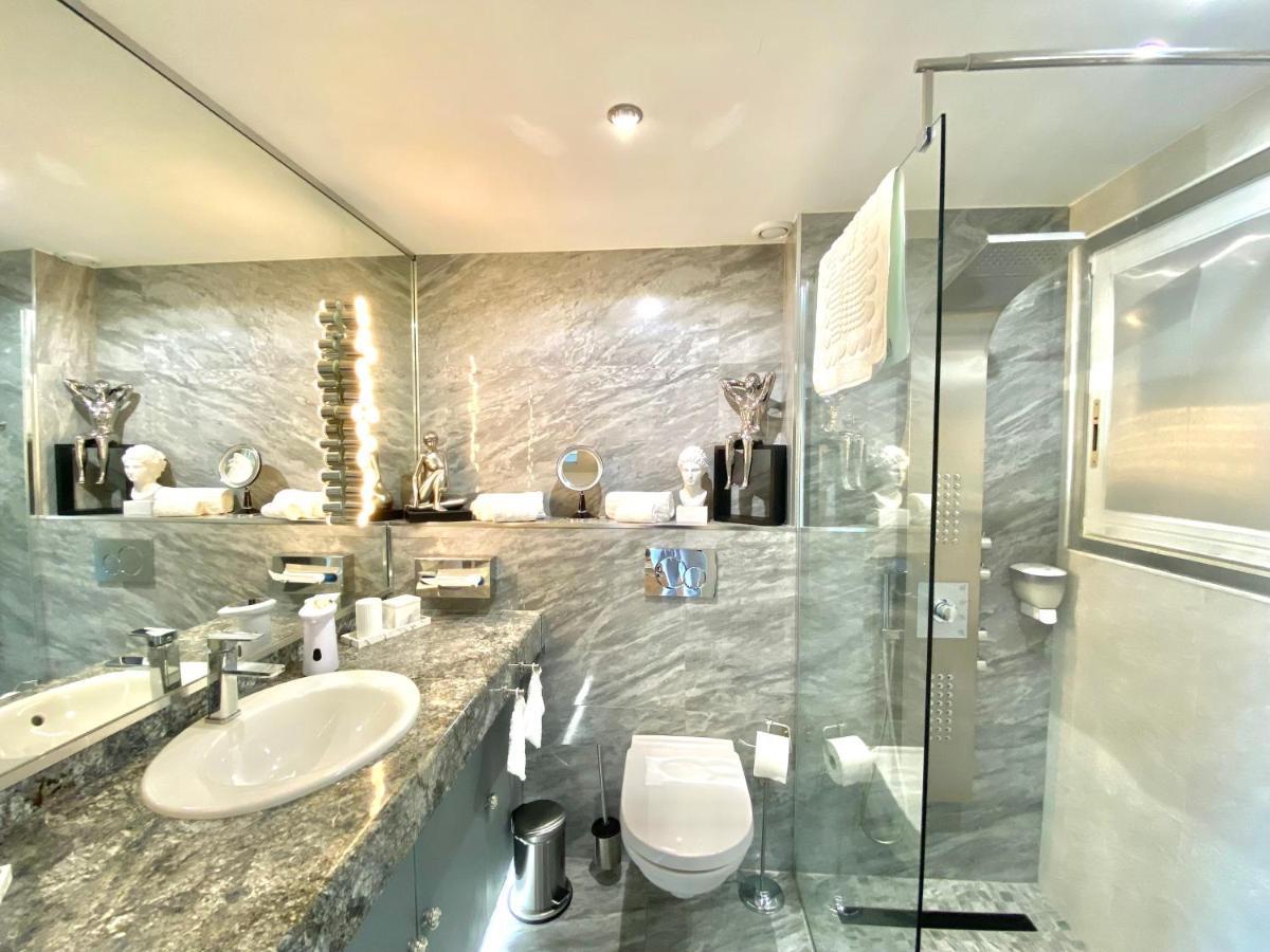 Eden Barmassa Appartement *